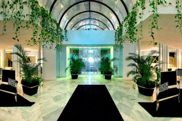 Hotel Albayzin del Mar Suites - Apartamentos